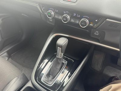 2024 Honda HR-V