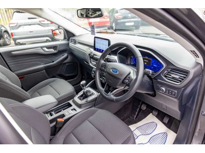 2021 Ford Kuga