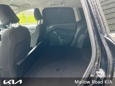 2019 Ford Kuga