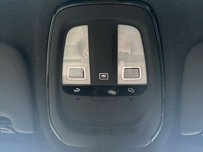 2026 Volvo EC40