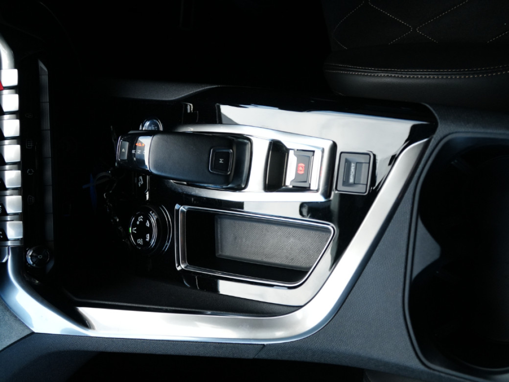 2019 Peugeot 5008