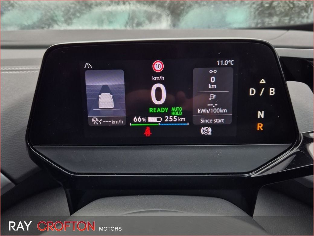 2023 Volkswagen ID.5