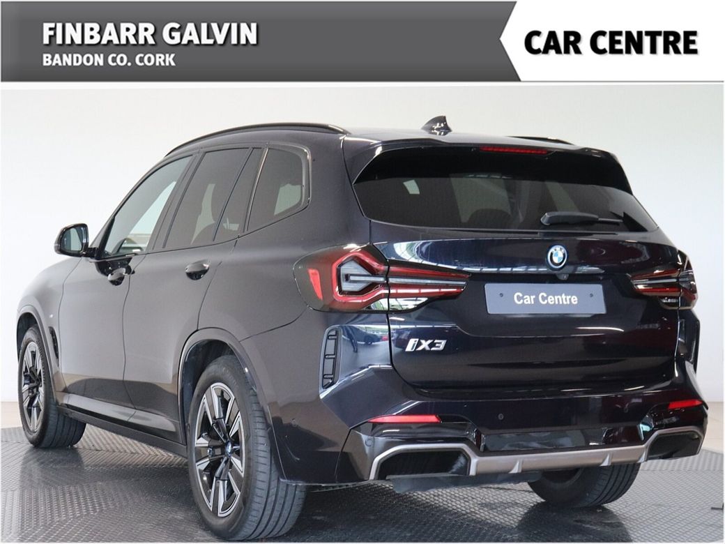 2023 BMW iX3