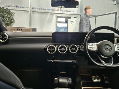 2022 Mercedes-Benz AMG