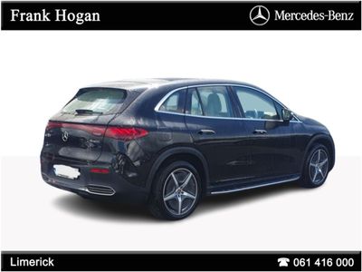 2025 Mercedes-Benz EQE