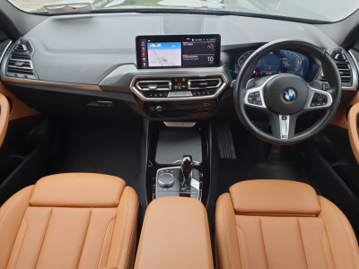 2023 BMW X3