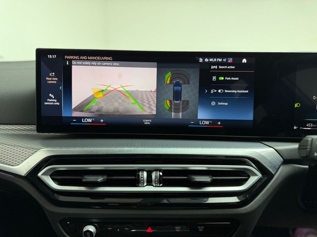 2024 BMW 3 Series