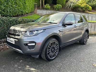 vehicle for sale from Colm Lindsay Cars Ltd