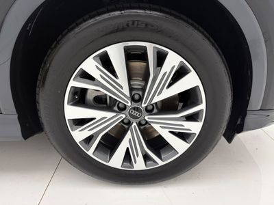 2026 Audi Q4 e-tron