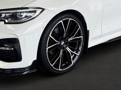 2020 BMW 3 Series