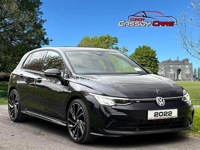 vehicle for sale from Conor Cassidy Cars