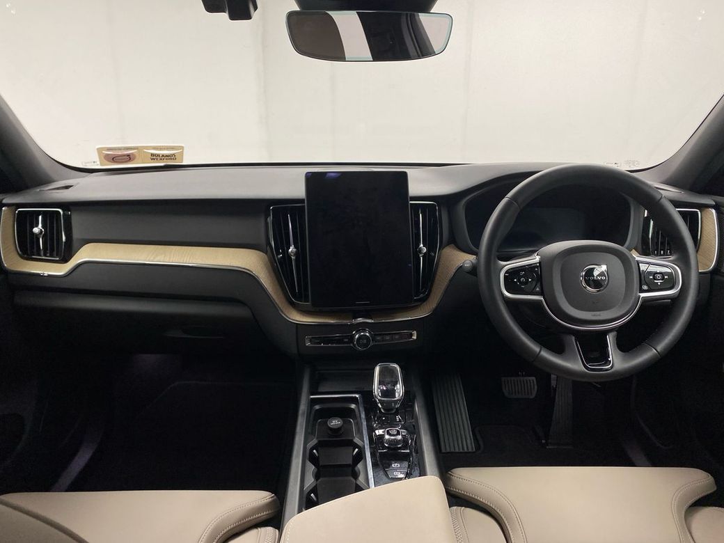 2026 Volvo XC60