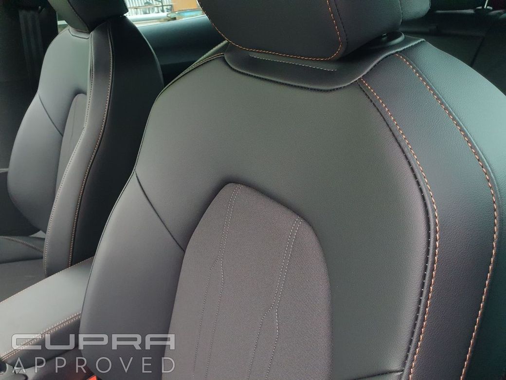 2026 Cupra Formentor