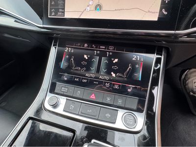 2021 Audi Q7