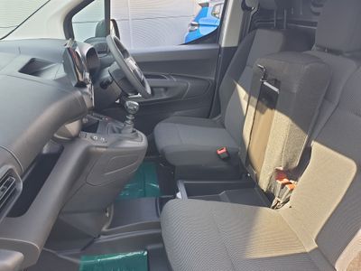 2026 Citroen Berlingo