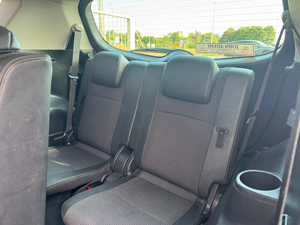 2017 Toyota Verso