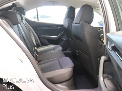 2022 Skoda Octavia