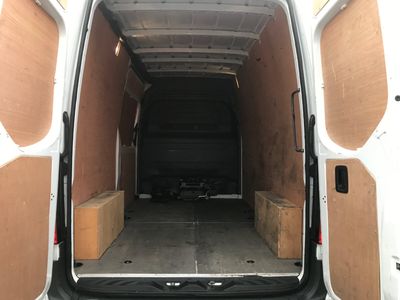2023 Mercedes-Benz Sprinter