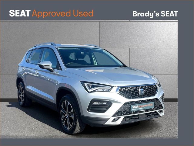 vehicle for sale from Bradys of Castleknock