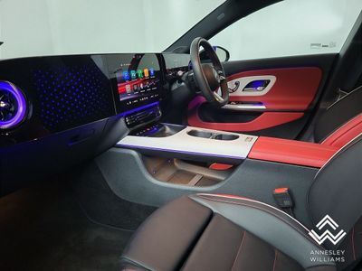 2026 Mercedes-Benz CLA Class