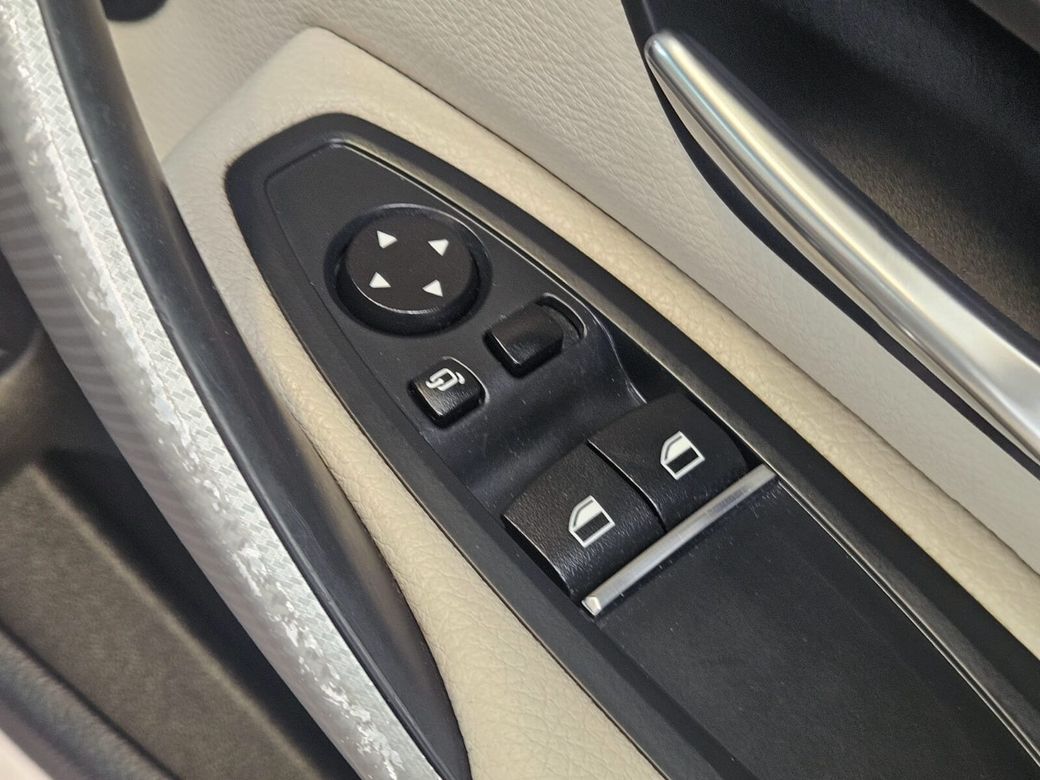 2017 BMW 4 Series