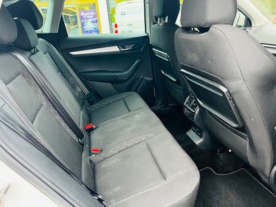 2019 Skoda Karoq