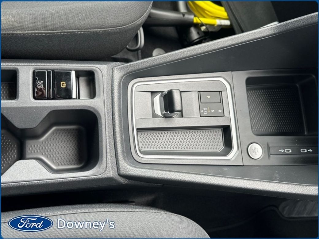 2026 Ford Tourneo Connect