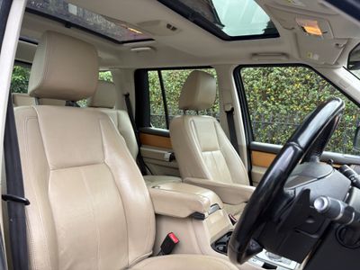 2012 Land Rover Discovery