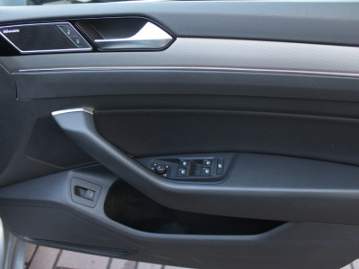 2018 Volkswagen Arteon