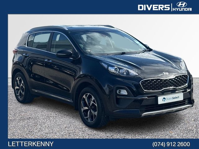 vehicle for sale from Divers Garage