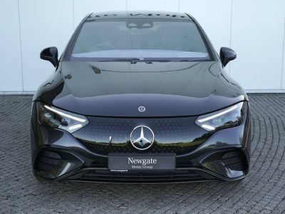 2026 Mercedes-Benz EQE