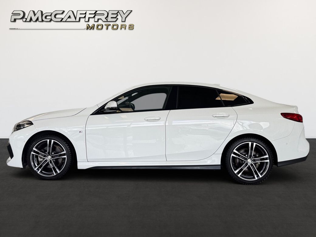 2015 BMW 2 Series