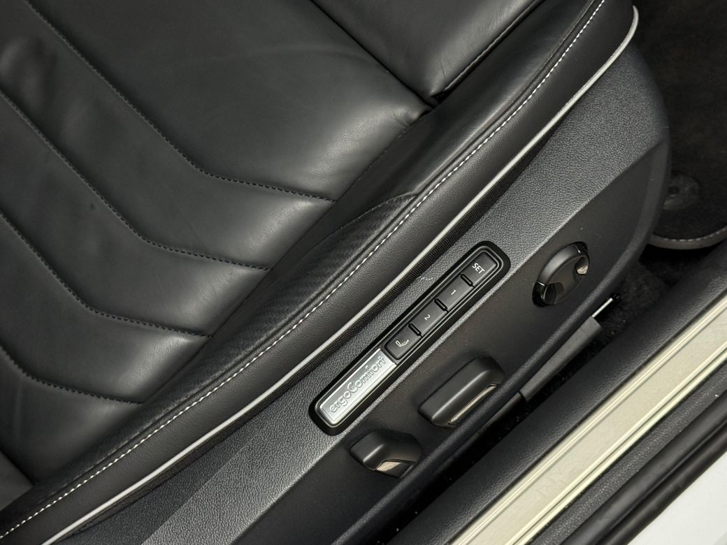 2024 Volkswagen Arteon