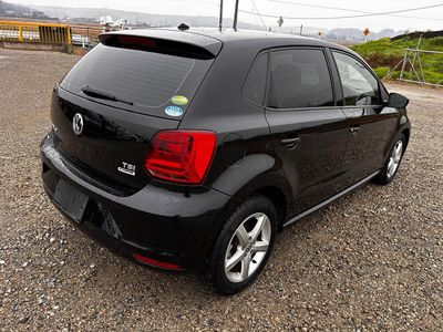 2016 Volkswagen Polo