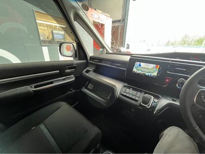 2020 Honda Stepwagon