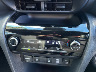 2024 Toyota Yaris Cross