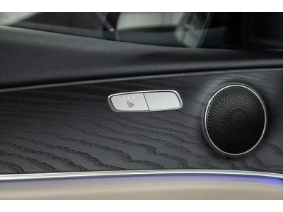 2022 Mercedes-Benz E Class