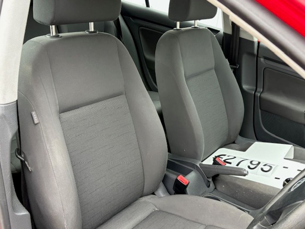 2006 Volkswagen Golf