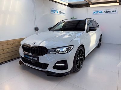 2021 BMW 3 Series