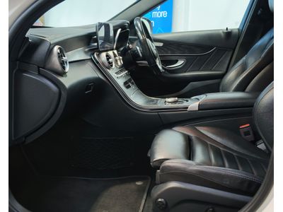 2019 Mercedes-Benz C Class