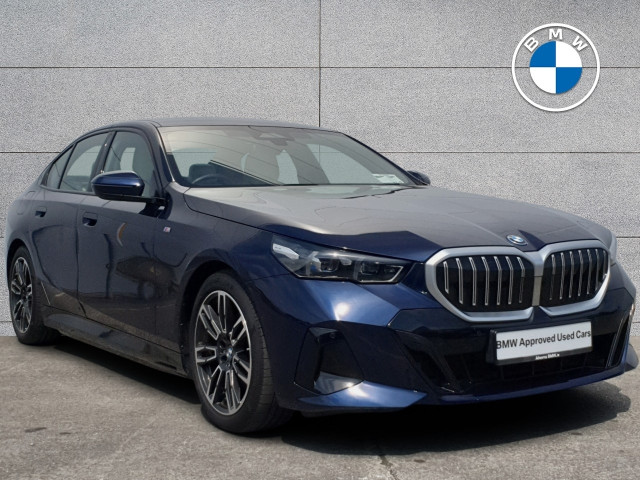 vehicle for sale from Ahern's of Kerry