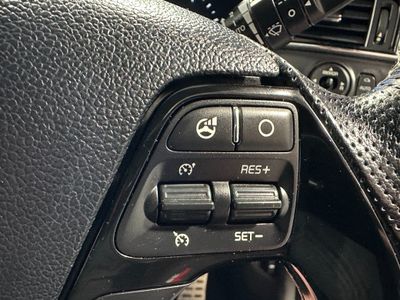2018 Kia Ceed