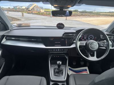 2024 Audi A3