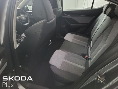 2024 Skoda Octavia