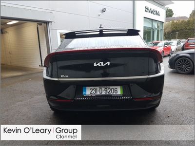 2023 Kia EV6