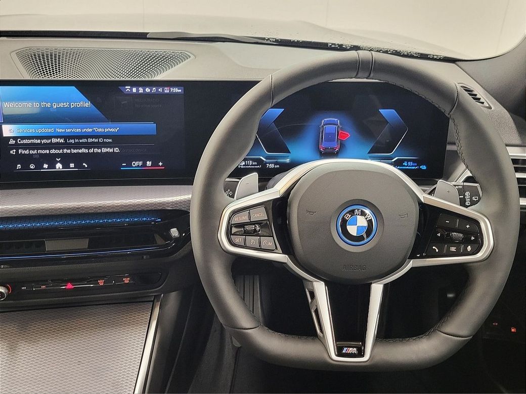 2026 BMW 3 Series