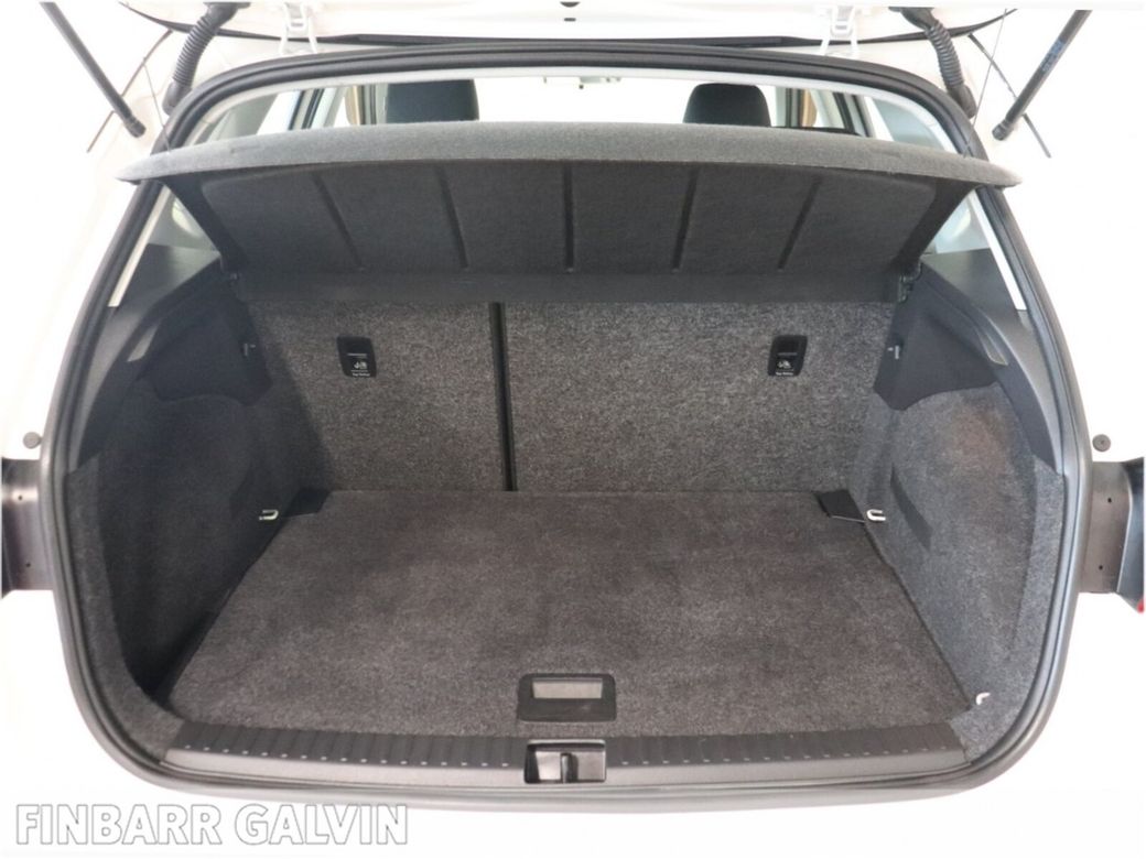 2019 SEAT Arona