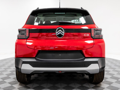 2026 Citroen C3