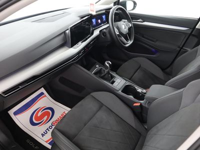 2022 Volkswagen Golf