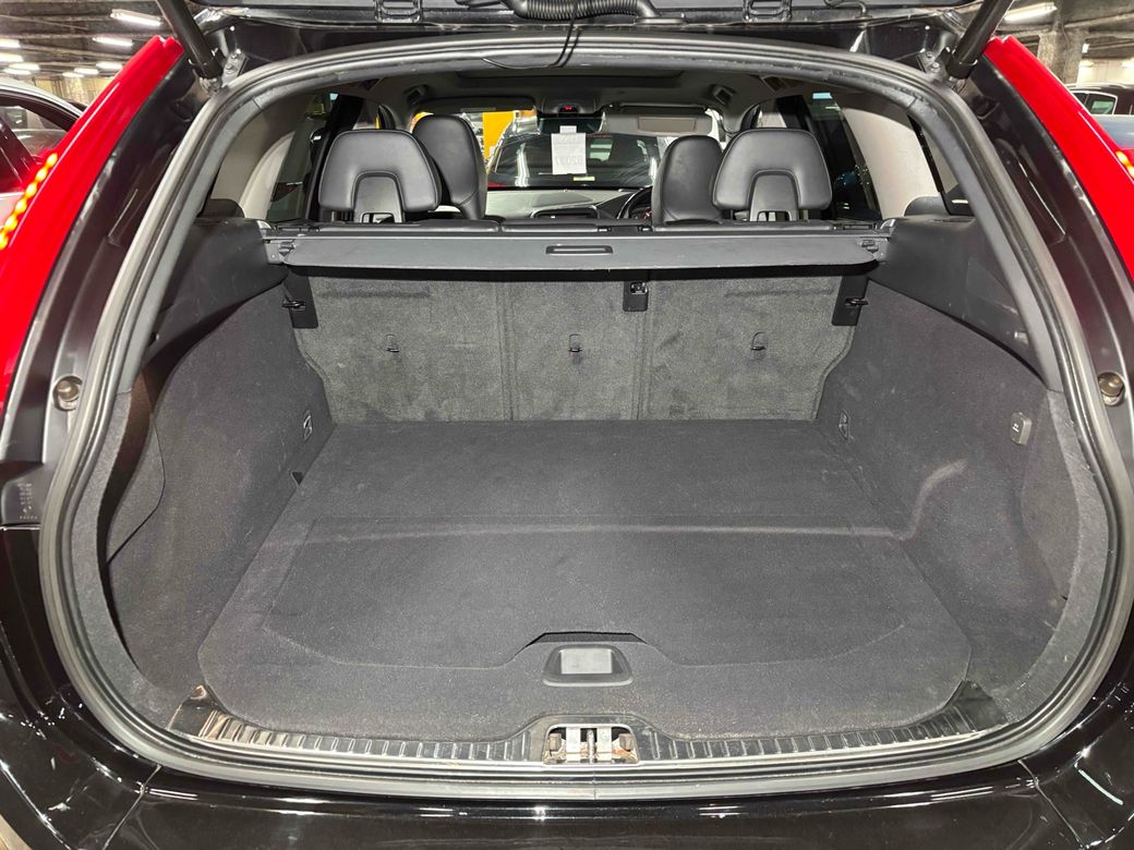 2017 Volvo XC60